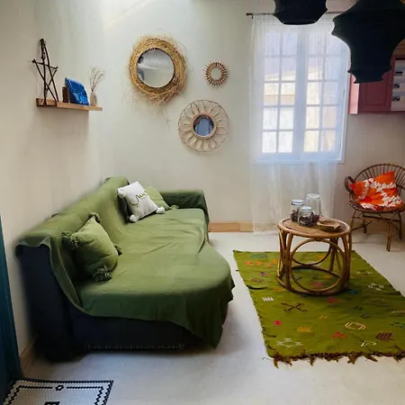 Casa Boheme *