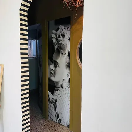Casa de Férias Casa Boheme