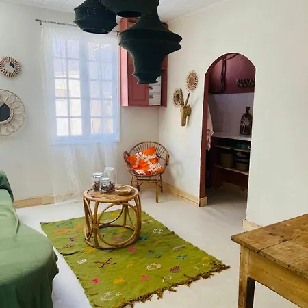 Casa Boheme